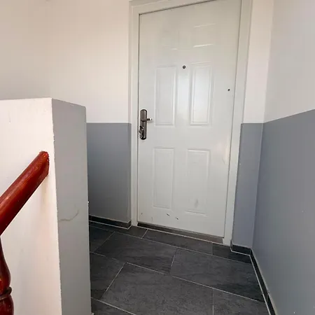 3 Ferien-monteurwohnung In Abbehausen