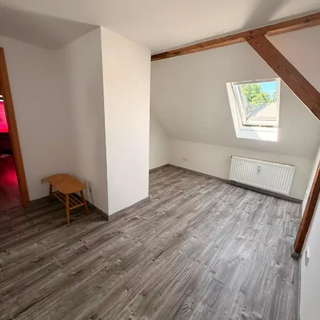 3 Ferien-monteurwohnung In Abbehausen * Nordenham